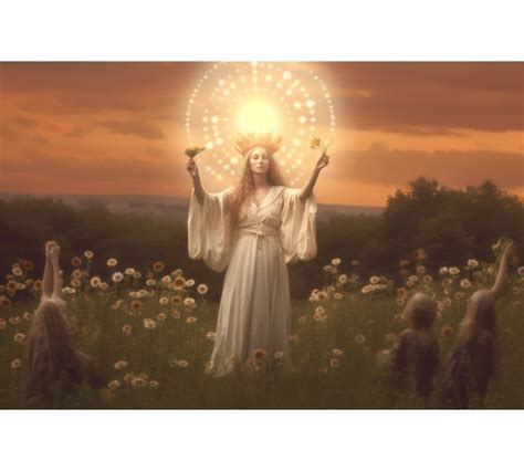 Summer solstice ritual 2023 pagan